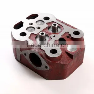 Hot Sale With High Performance Cylinder Head thumbnail-6