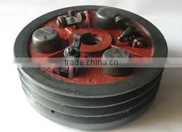Clutch Cover Assembly Made in China thumbnail-2