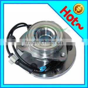 Front Wheel Hub Bearing Unit for Chevrolet/Cadillac GMC 15112382 thumbnail-1
