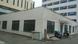 Shanghai Zhiren Precision Machining Co. Ltd. company overview - view 1 thumbnail