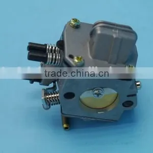 MS 440 GASOLINE PORTABLE CHAINSAW CARBURETOR thumbnail-1