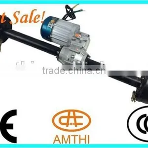 Adult Tricycle Motor Kit, Tricycle Bike Conversion Kit, Tricycle Electric Motor Kit thumbnail-6