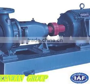 End Suction Centrifugal Electric Water Pump IS Type Horizontal thumbnail-1