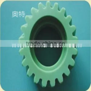 Heat Resistance High Mechanical Strength PA Plastic Electronic Components thumbnail-3