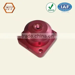 Custom Parts Cnc Machining Turning Machine Shop thumbnail-2