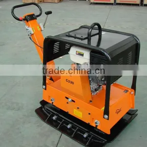 WH-C330H Honda Engine Plate Compactor thumbnail-1