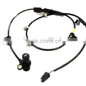 Wheel Speed Sensor GJ6A4373XC GJ6A4373XD thumbnail-3