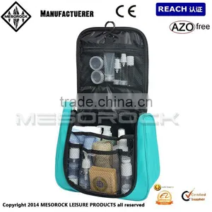 Eva Travel Wash Bag thumbnail-1