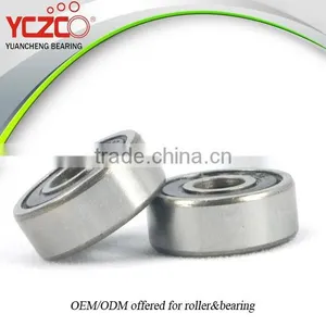 Heap Windows Slide Bearing Rollers 624zz Small Bearing thumbnail-2