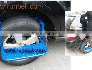 Truck Tire Step thumbnail-1
