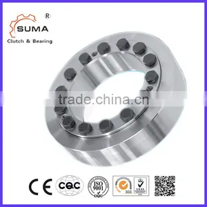 Two Part Design Rigid Stainless Steel Shrink Disc RLK606 thumbnail-5