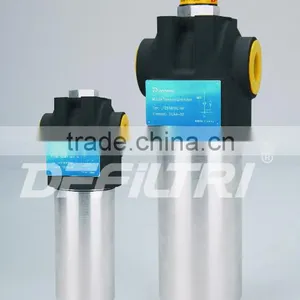 China Supplier Replace HYDAC LF Series Oil Filter thumbnail-1