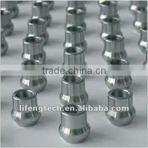 High Quality Customized Precision Bushings thumbnail-1