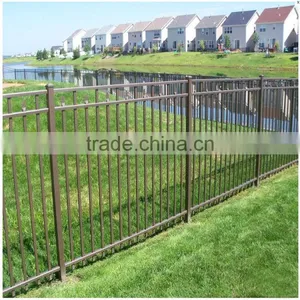 Easy Maintenance Commercial Lawn Edging thumbnail-4