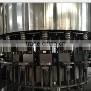 Good Quality Beer Filling Equipment Price thumbnail-2