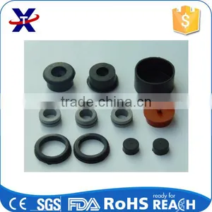 Any Kind of Silicone,NBR,FKM,Rubber Gasket ,silicone Rubber Grommet thumbnail-2