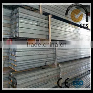 Roads and Bridges Material Retangular and Square Steel Pipe thumbnail-4