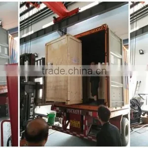 150mm Single Screw Plastic Extruder for Sale thumbnail-5