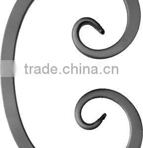 Wrought Iron Scrolls thumbnail-1