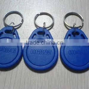 Universal Remoto Control RFID Key Fob/ Key Tag With Top Quality thumbnail-4