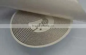 RFID NFC Sticker Applied in Asset Tracking, Library, Patrol Checkpoint, Inventory Management thumbnail-6