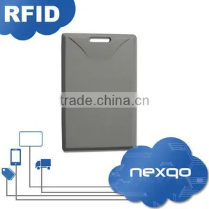 2.4 GHz Rfid Tag for Location Tracking and for School thumbnail-1