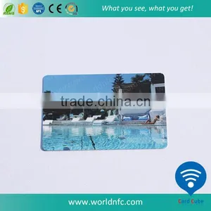 Factory Price Ultralight Access Control RFID Cards thumbnail-2