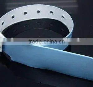 PVC Uhf Rfid Wristband thumbnail-1