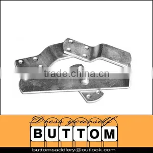 Latch for Fence Gate Galvanized Latch for Fence Gate Metal Latch for Fence Gate thumbnail-1