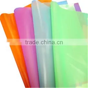 PVC Coated Fabric Tarpaulin for Oil Containment Boom thumbnail-1