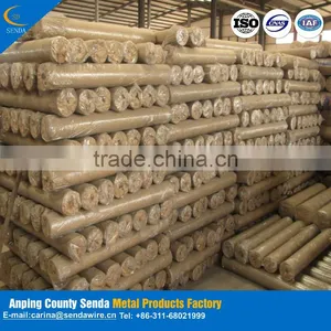 2016 Hot Sale New Products/ Stainless Steel Welded Wire Mesh thumbnail-5