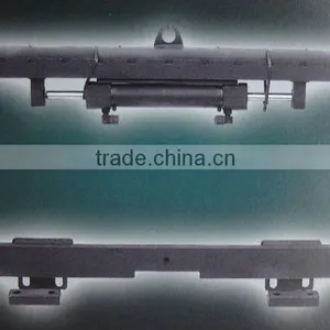 Forklift Spare Part Forklift Side Shifter thumbnail-1