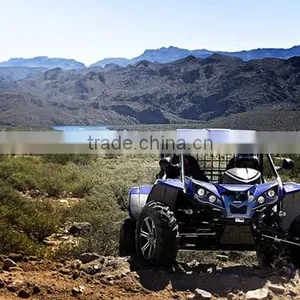 1100cc 4X4 BUGGY/ Dune Buggy Chery Engine thumbnail-1