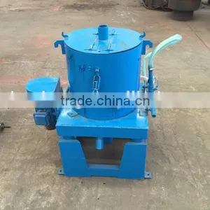 98% Recovery Gold Refining Machine/Gold Centrifugal Concentrator thumbnail-4