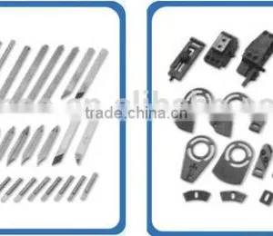 Eight Axes CNC High Efficiency Spring Bending Machine (Wire Bender) thumbnail-5