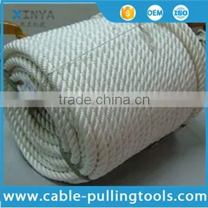 Weave Silk Insulated Rope thumbnail-4