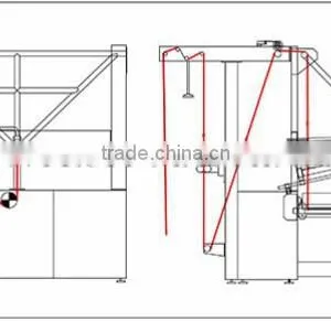 SUNTECH Brand Textile Folding Machines, No.1 on ; Visit us at Www.suntech-machine.com thumbnail-2