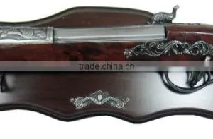 Wooden Replica Arrow Gun Price Model thumbnail-6
