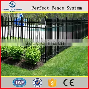 .com Spear Picket Fence With Professional Manufactory thumbnail-1