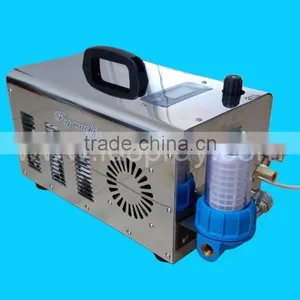 750KW 3L/min Outdoor Cooling Fine Mist System Machine thumbnail-1