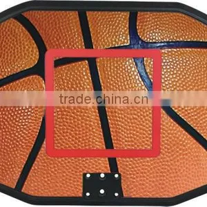 Basketball Backboard thumbnail-1