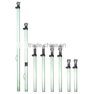High Quality Outer Single Hydraulic Prop for Coal Mine thumbnail-1