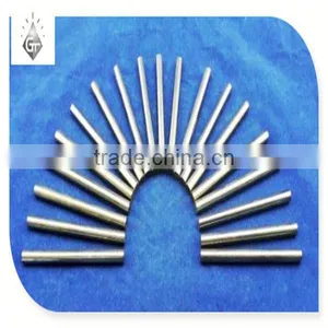 Steel Bar Straightening and Cutting Machine thumbnail-1