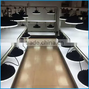 VMT Exports 80w to 200w IP65 UFO Industrial Lights Fittings Aluminum Extrusion Heatsink for High Low Bay Light Fixture thumbnail-1