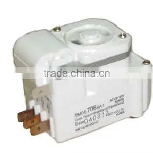 Type TMDE Refrigerator Defrost Timer (TMDE706SA) thumbnail-1