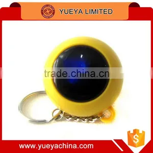 208 Levels Mysterious Prophecy Ball Plastic Magic Predition Ball thumbnail-1