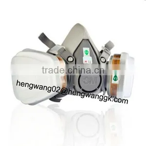 3M 6200 Best Mask for Sale thumbnail-1