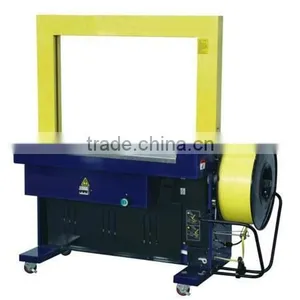 High Speed Automatic Strapping Machine(Speed 50Cycles/Min) thumbnail-1