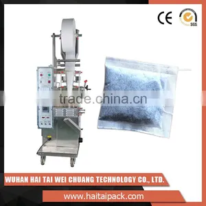 High Quality Advanced Tech Good Price Price Tea Bag Packing Machine HT-10 thumbnail-1