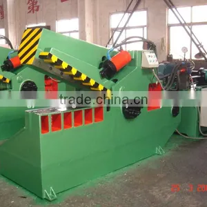 Largest Scrap Metal Shear thumbnail-1